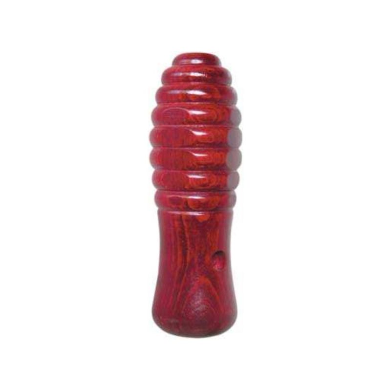 Billaresbalsalobre Puño futbolin Catalan Madera Barnizado Barra 14mm FP108