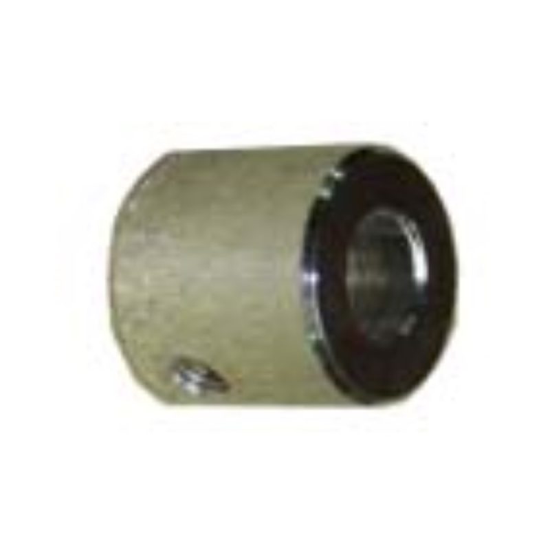 Billaresbalsalobre Tope Portero Final Barra Futbolin Catalan 14mm FT103 - Imagen 2