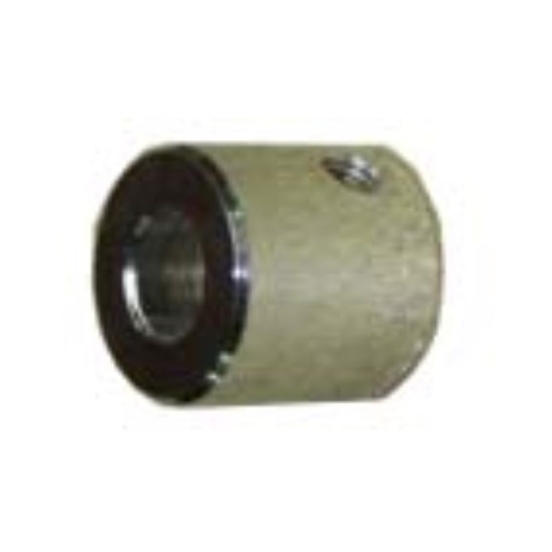 Billaresbalsalobre Tope Portero Final Barra Futbolin Catalan 14mm FT103 - Imagen 3