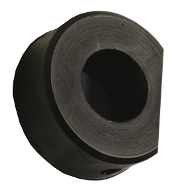 Billaresbalsalobre Tope Nylon para Futbolines Presas con chaflan 14mm CCASNC - Imagen 2