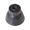 Billaresbalsalobre Goma Tope Futbolin Campana para Futbolines Deportin barra 13 mm.