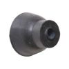Billaresbalsalobre Goma Tope Futbolin Campana para Futbolines Deportin barra 13 mm. - Imagen 2