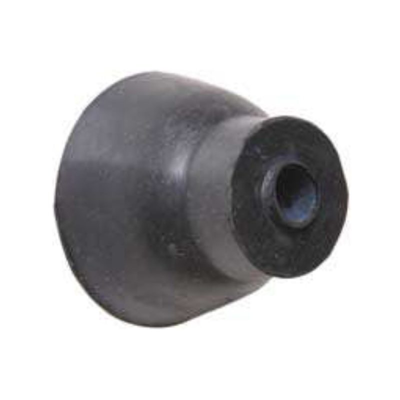 Billaresbalsalobre Goma Tope Futbolin Campana para Futbolines Deportin barra 13 mm. - Imagen 2