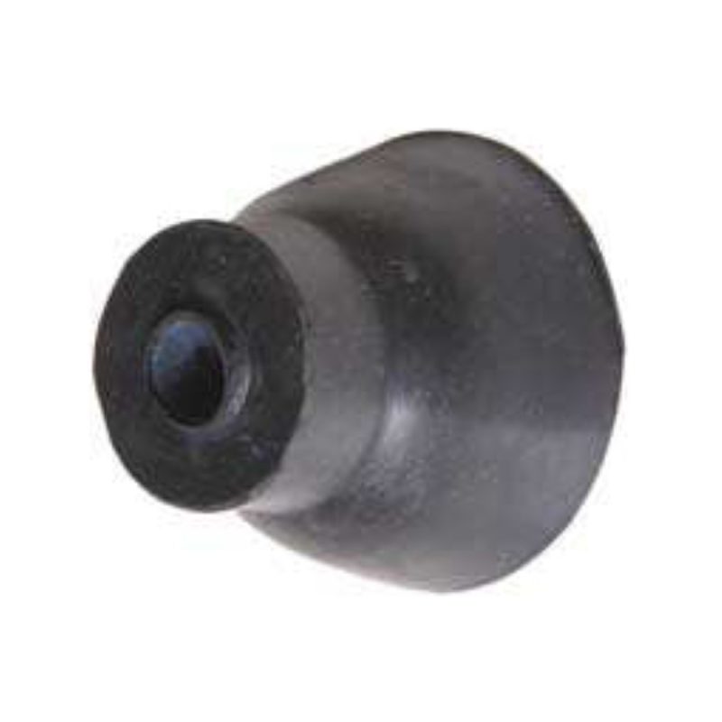 Billaresbalsalobre Goma Tope Futbolin Campana para Futbolines Deportin barra 13 mm. - Imagen 3