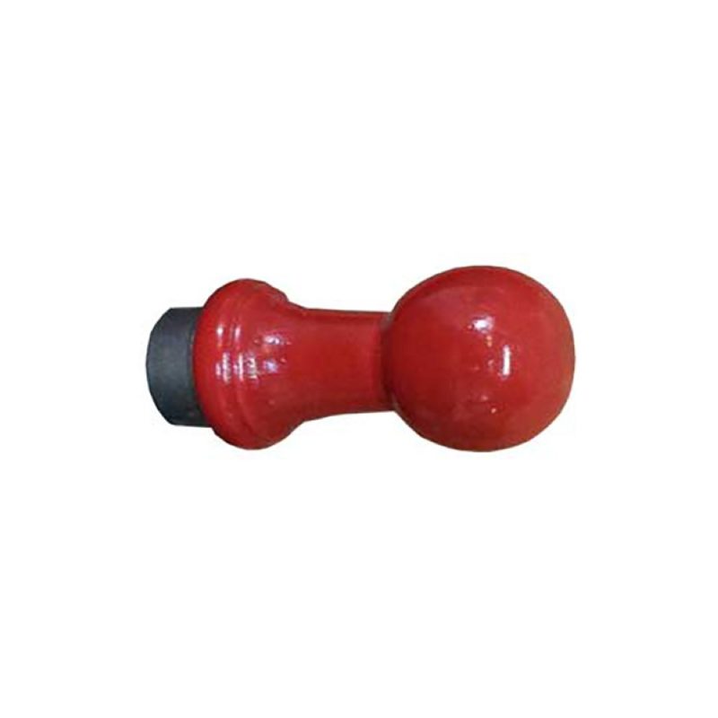 Billaresbalsalobre Puño Deportín Bola Barra 13 mm - Imagen 2
