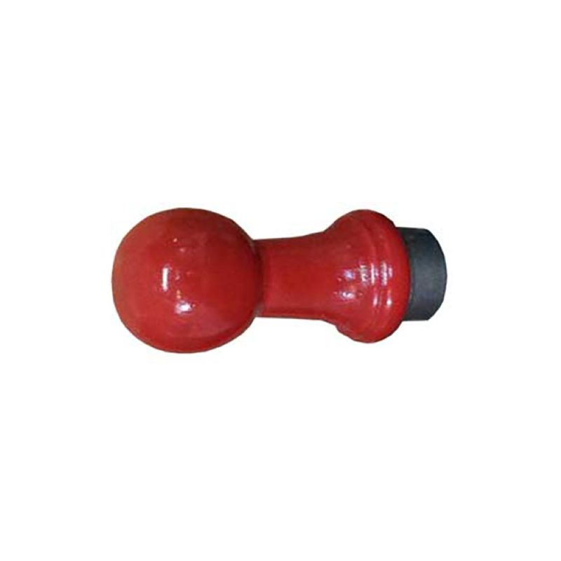 Billaresbalsalobre Puño Deportín Bola Barra 13 mm - Imagen 3