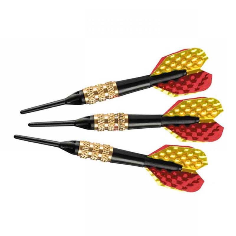 Billaresbalsalobre Dardos Harrows Mini Soft Tip 2.5g - Imagen 2