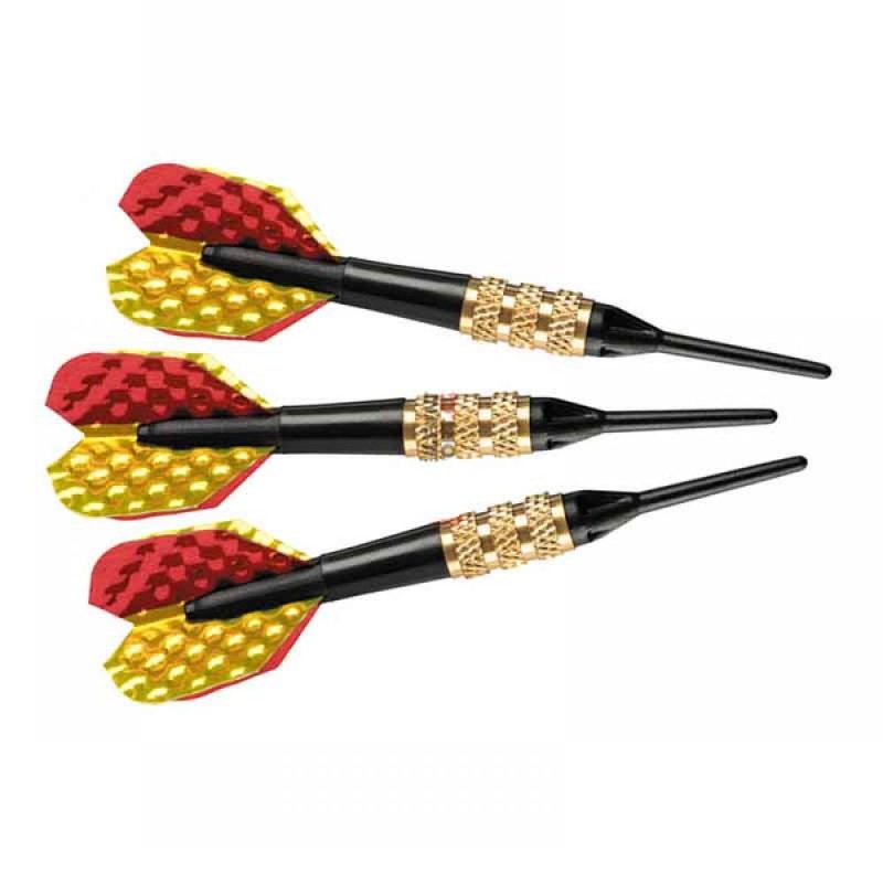 Billaresbalsalobre Dardos Harrows Mini Soft Tip 2.5g - Imagen 3