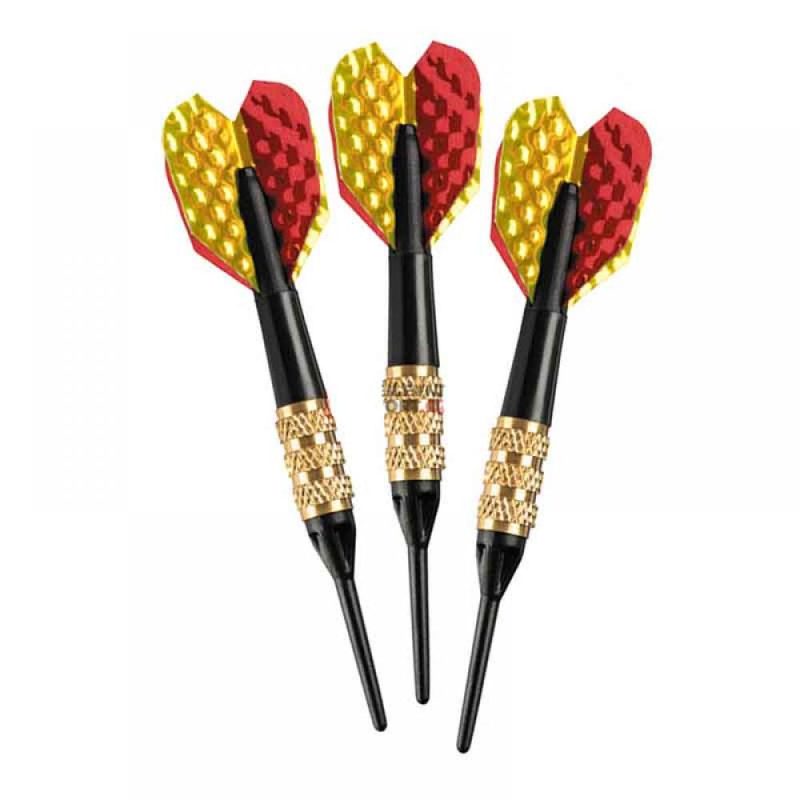 Billaresbalsalobre Dardos Harrows Mini Soft Tip 2.5g