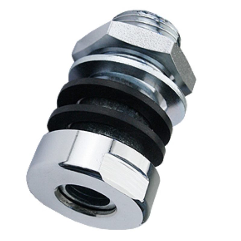Billaresbalsalobre Cojinete Metálico 30mm Deliz Metálico Barra Futbolin Catalan 14mm FCTC32 - Imagen 2