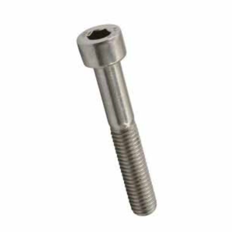 Billaresbalsalobre Tornillo + Tuerca para Jugador del Futbolin Catalán Cordoba 30x4mm - Imagen 2