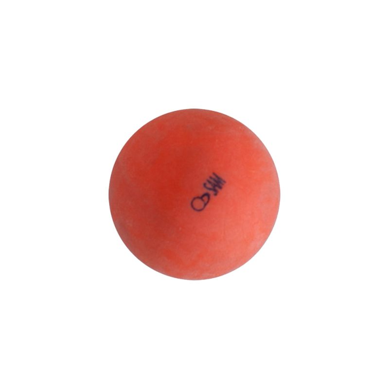 Billaresbalsalobre Pack Bolas Futbolin Total Pro, Incluye 30 Bolas variadas en pesos,formas,colores para futbolin - Imagen 9
