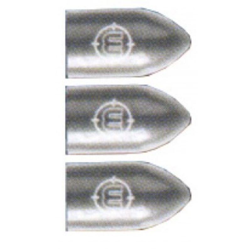 Billaresbalsalobre Sistema Whizlock Silver 8368 Silver - Imagen 2