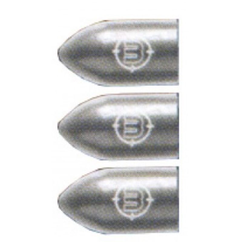 Billaresbalsalobre Sistema Whizlock Silver 8368 Silver - Imagen 3