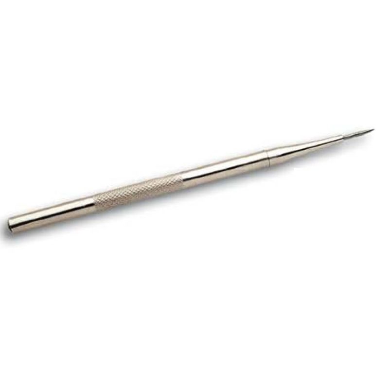 Billaresbalsalobre Punzon Sacapuntas Dardos Tip Spike 70018 - Imagen 2