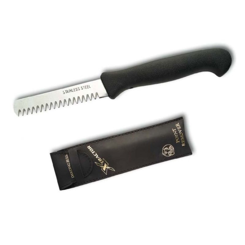Billaresbalsalobre Peine Point Remove Xtractor 70016 - Imagen 3