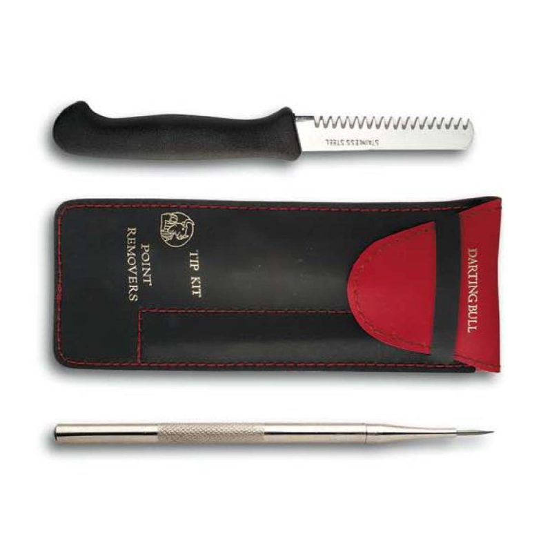 Billaresbalsalobre Kit Extractor Puntas Rotas Tip Kit Point Remove 70019 - Imagen 2
