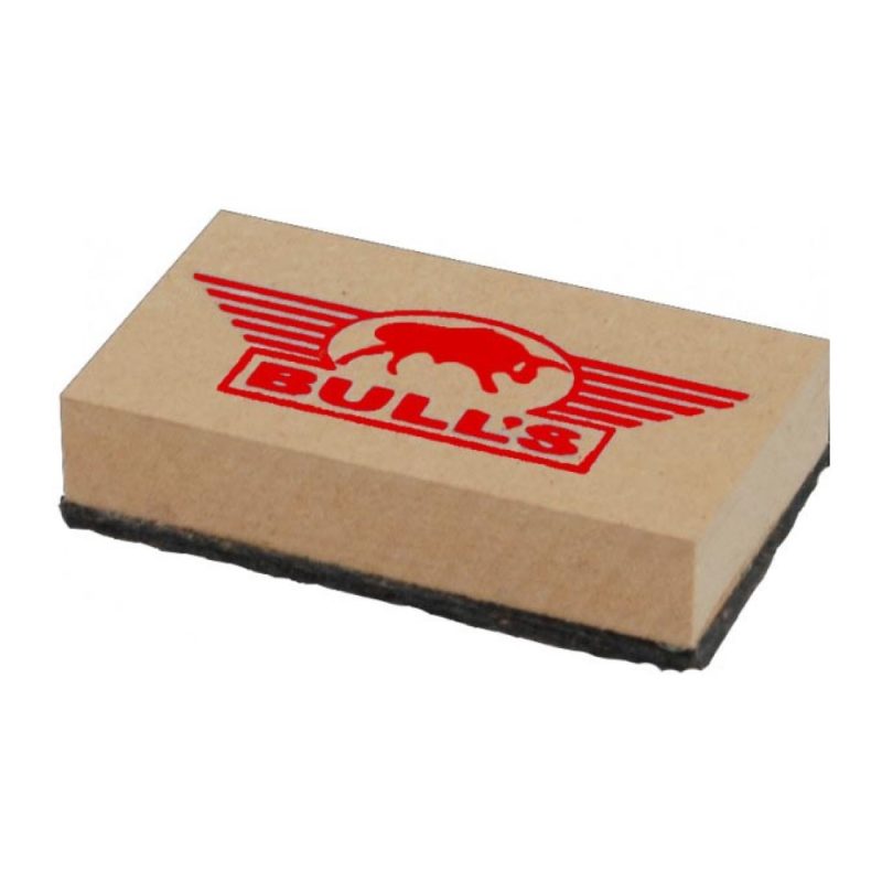 Billaresbalsalobre Borrador Pizarra de Dardos Bulls Darts 67309