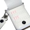 Billaresbalsalobre Dardera Dynasty ARTSCASE DXver Blanco - Imagen 6