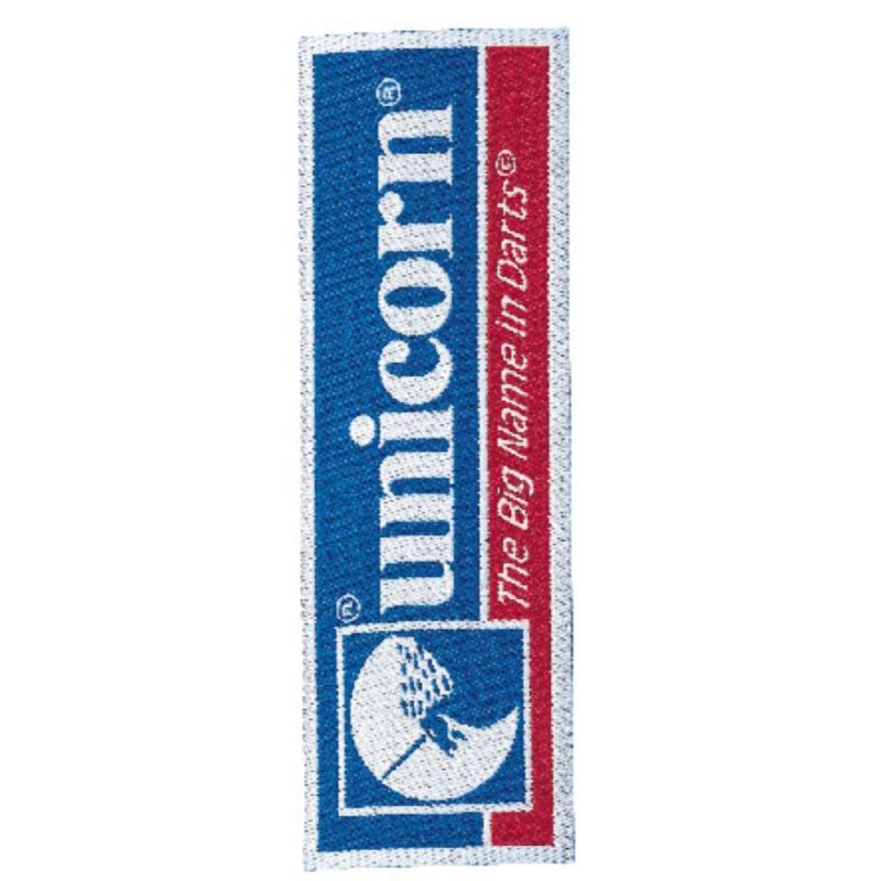 Billaresbalsalobre Parche Unicorn Sew-On Unicorn Darts Badge 85061 - Imagen 3