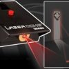 Billaresbalsalobre Laser linea de tiro Winmau Darts Laser Oche 8510 - Imagen 3