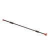 Billaresbalsalobre Cerbatana sin cargador 70cm Air Dart + 3 Dardos Cerbatana 95100