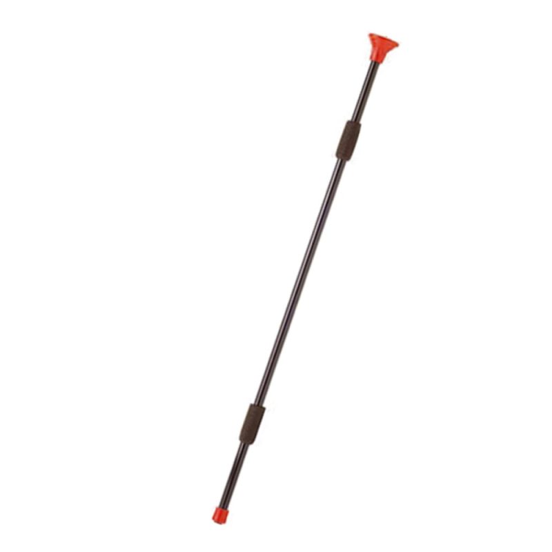 Billaresbalsalobre Cerbatana sin cargador 70cm Air Dart + 3 Dardos Cerbatana 95100 - Imagen 3