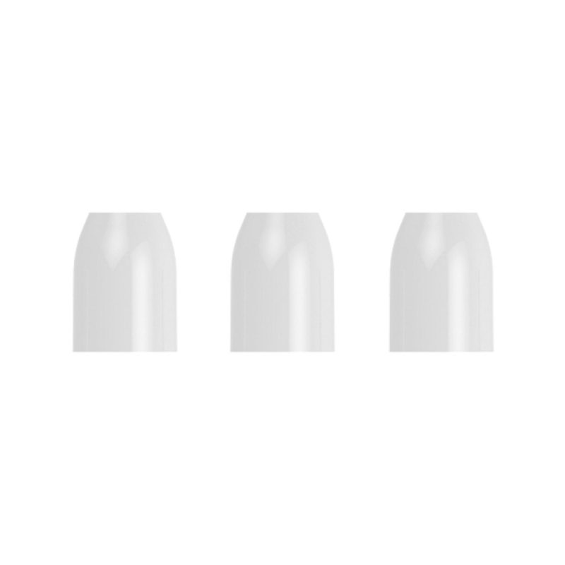 Billaresbalsalobre Copas Champagne ring Blanca 6 unidades  RING:CR-W