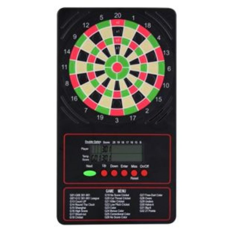 Billaresbalsalobre Marcador Winmau Ton Machine Touchpad 2 8026-