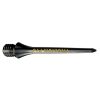 Billaresbalsalobre Puntas Conversion Target Darts Titanium Pro Black 26mm 109900