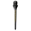 Billaresbalsalobre Puntas Conversion Target Darts Titanium Pro Black 26mm 109900 - Imagen 2