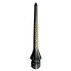 Billaresbalsalobre Puntas Conversion Target Darts Titanium Pro Black 26mm 109900 - Imagen 3