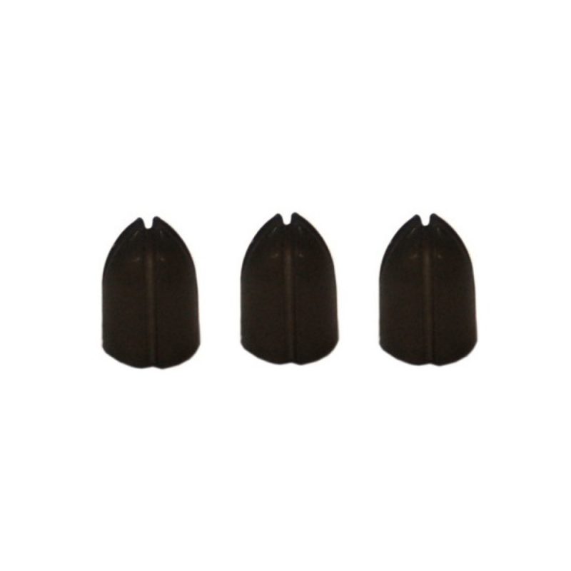 Billaresbalsalobre Champagne Ring Shell Lock Negra transparente