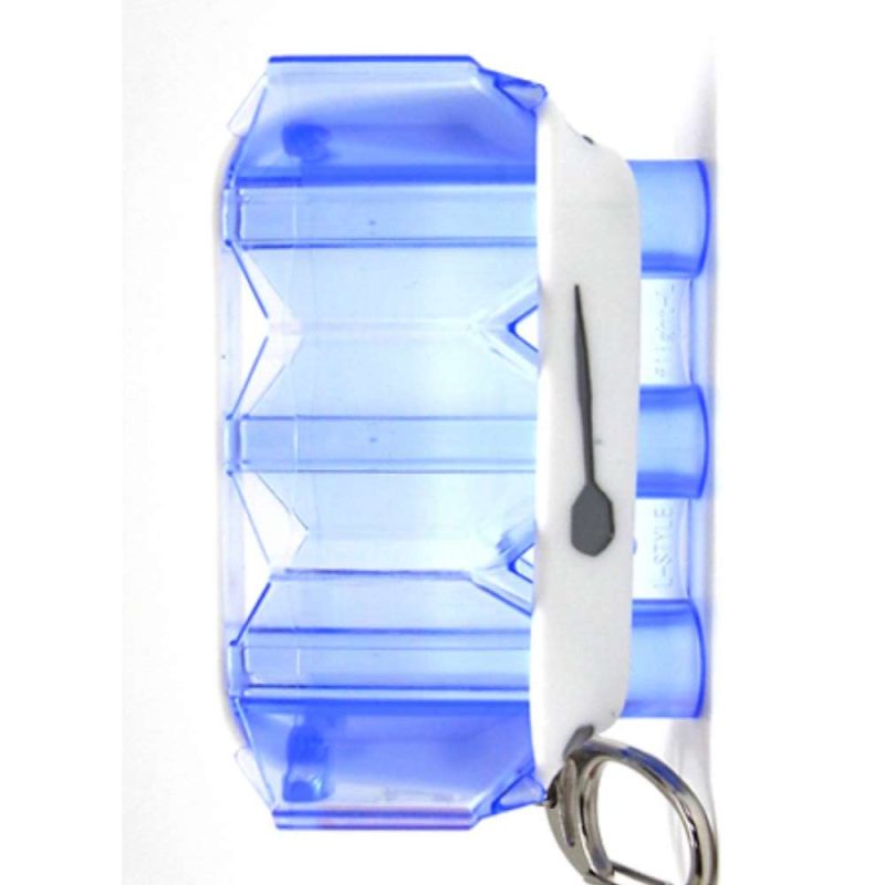 Billaresbalsalobre L-style Krystal Azul KRS CBL KryL-CLBL - Imagen 3