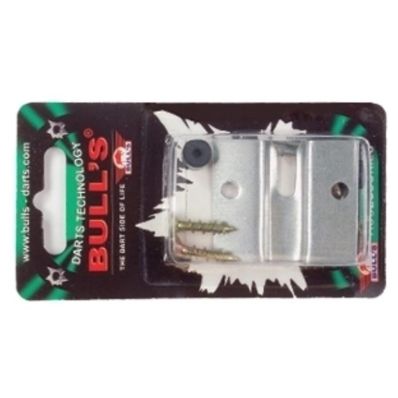 Billaresbalsalobre Soporte diana de Convencional Board Bracket Bulls Darts 65001 - Imagen 3