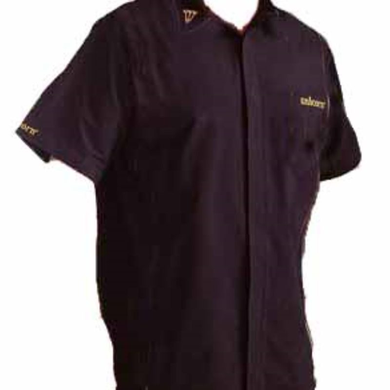 Billaresbalsalobre Camisa Unicorn Teknik Ladies Negra Talla 18 (801LB18) Modelo Exclusivo