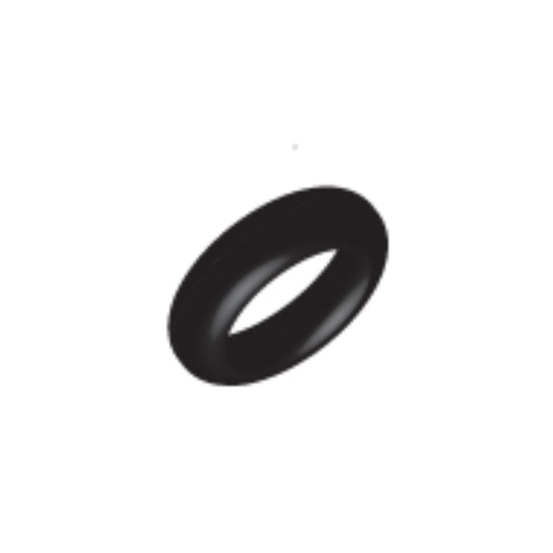 Billaresbalsalobre Ringos 12 unidades Negras Target Darts Silicone O Ring 109151 - Imagen 2