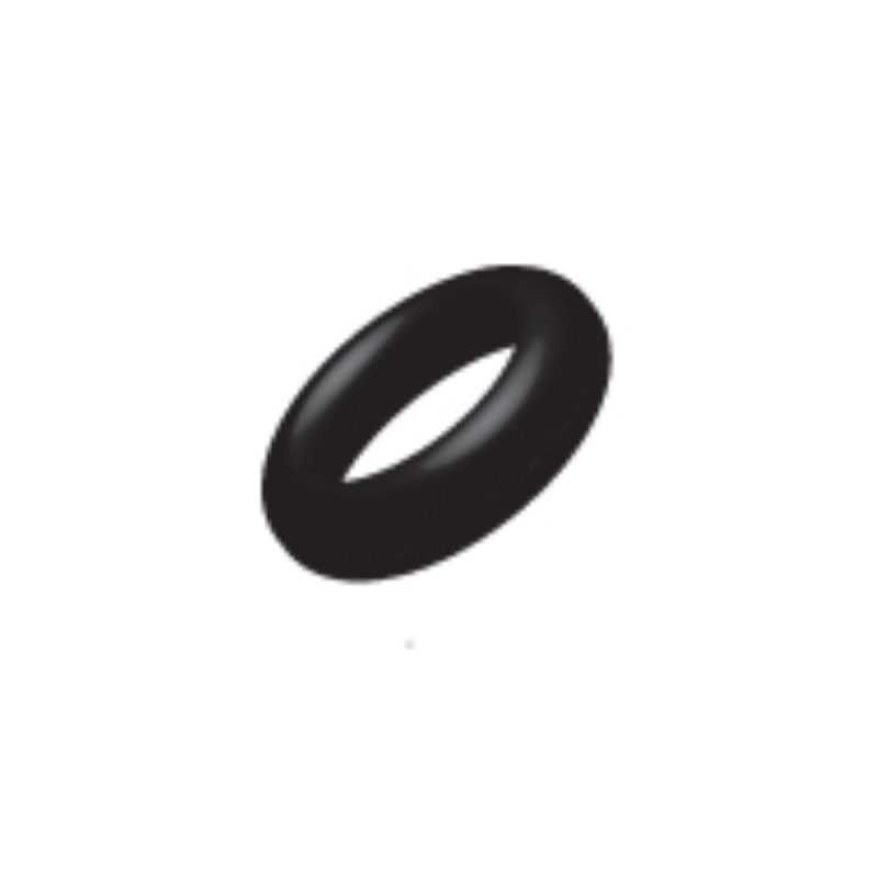 Billaresbalsalobre Ringos 12 unidades Negras Target Darts Silicone O Ring 109151 - Imagen 3