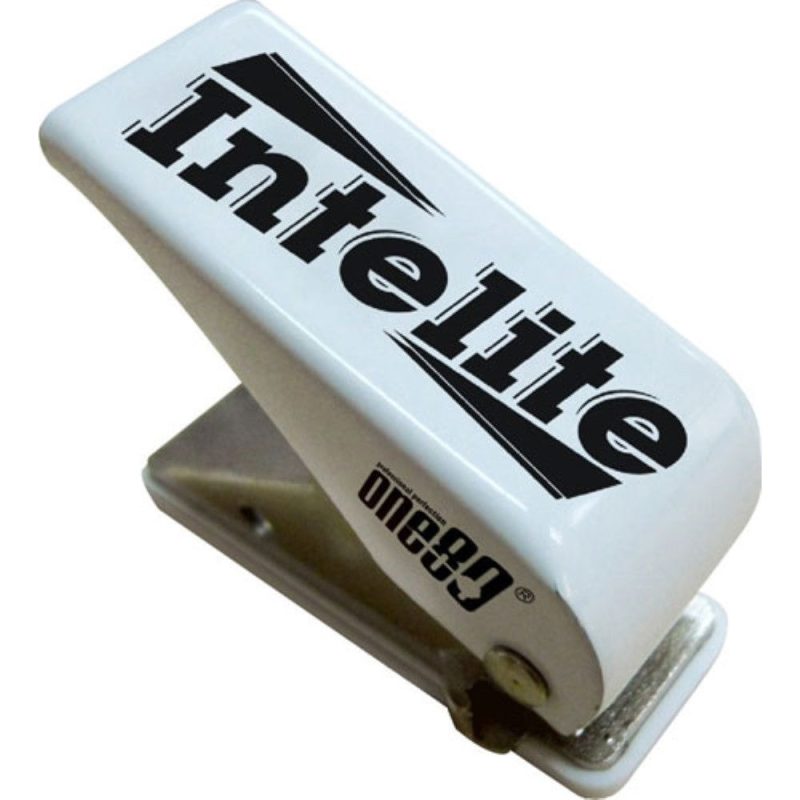 Billaresbalsalobre Maquina para perforar Plumas Intelite One80 (Valido Solo para Modelos One80) 2326