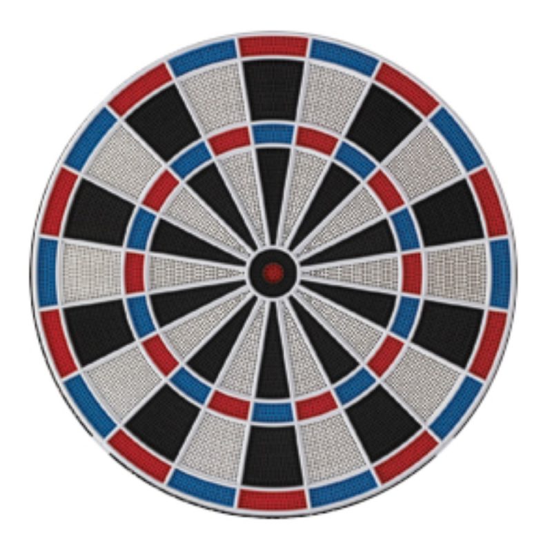 Billaresbalsalobre Receptor Diana Electronica Silver Darts Aro Americano - Imagen 3