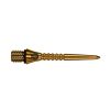 Billaresbalsalobre Puntas Conversion Target Titanium Gold 26 mm. 109942