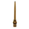 Billaresbalsalobre Puntas Conversion Target Titanium Gold 30 mm. 109952 - Imagen 3