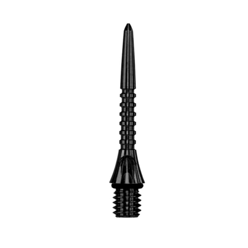 Billaresbalsalobre Puntas Conversion Target Darts Titanium Black 26 mm. 109941 - Imagen 3
