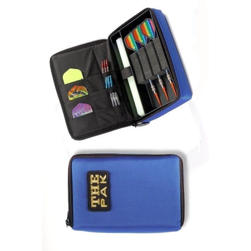 Billaresbalsalobre Funda Dardos The Pak Azul 802302 - Imagen 3
