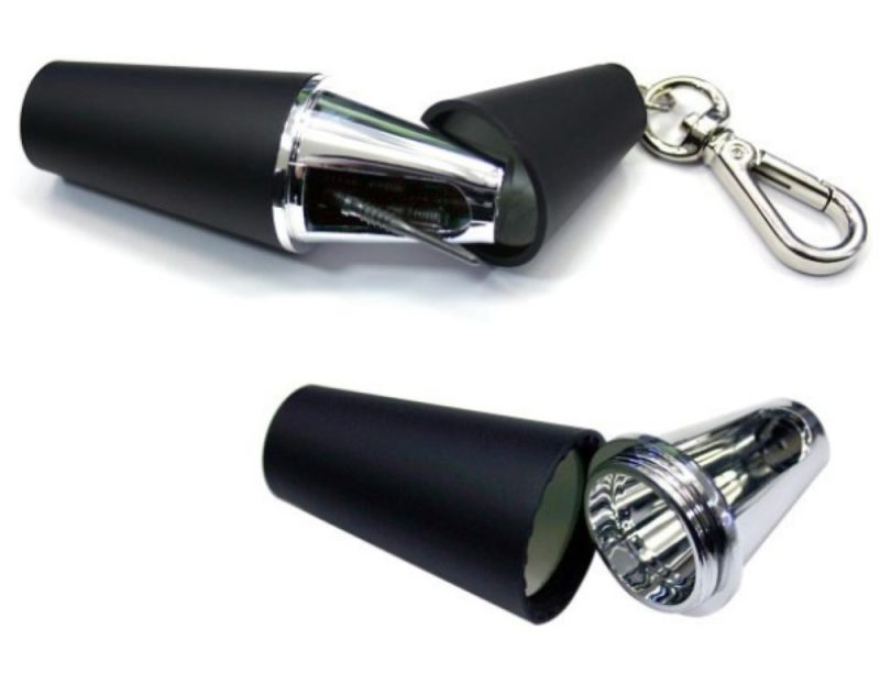 Billaresbalsalobre Tip Holder Magnetico Shot! Black SHOT19-SM3 - Imagen 2