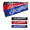 Billaresbalsalobre Toalla Cosmo Darts Azul