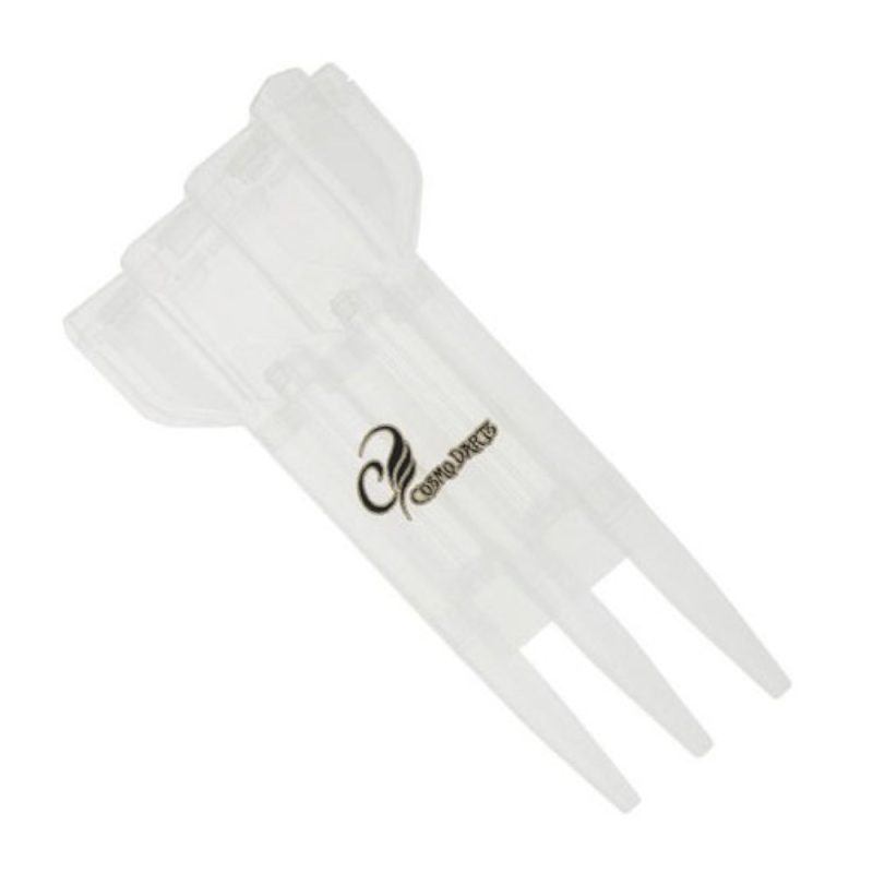 Billaresbalsalobre Estuche Cosmo Darts Case S Transparente  4113 - Imagen 3