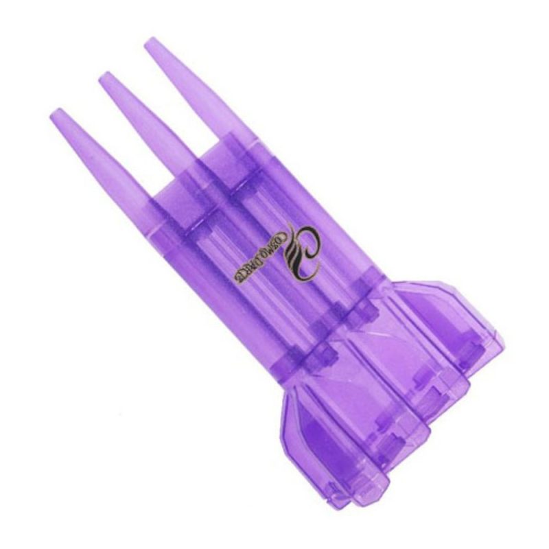 Billaresbalsalobre Estuche Cosmo Darts Case S Purpura - Imagen 2