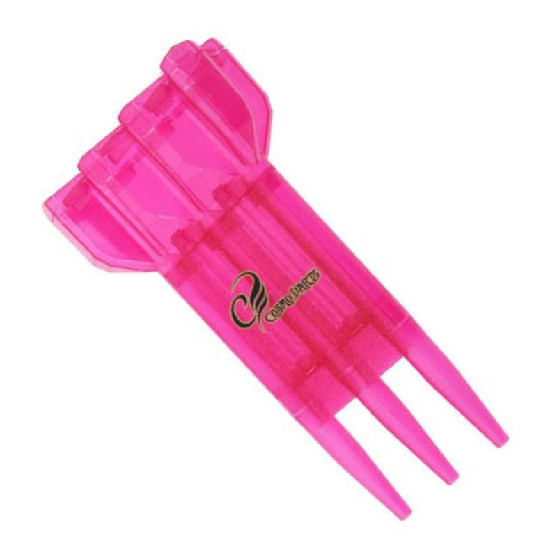 Billaresbalsalobre Estuche Cosmo Darts Case S Magenta - Imagen 3