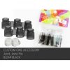 Billaresbalsalobre Repuestos L-Style CUSTOM ONE JOINT Negro